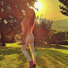 Маша Ткачук, 25.07.1989, Одесса