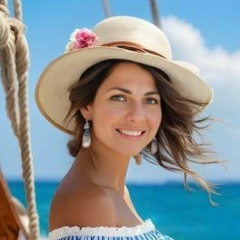 Любашка Зиновьева, 10.09.1988, Москва