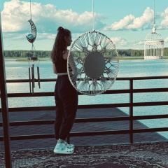 Елена Матвеева, Кострома