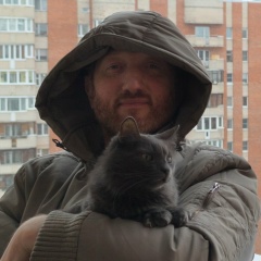 Юрий Павлов, 12.04.1982, Санкт-Петербург