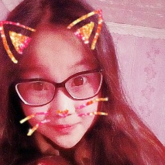 Альбина Минжеева, 11.12, Улан-Удэ