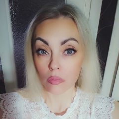 Анастасия Титова, 02.12, Новосибирск