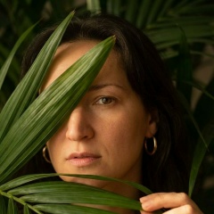 Оля Гимаева, 19.10, Екатеринбург