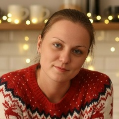 Анастасия Соловьёва, 29.06.1987, Санкт-Петербург