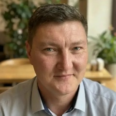 Вадим Колесников, Уфа