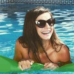 Анюта Ткачук, 21.12.1987