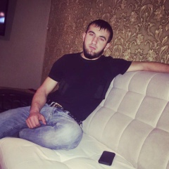 Арсен Мадаев, 30.06.1916, Грозный