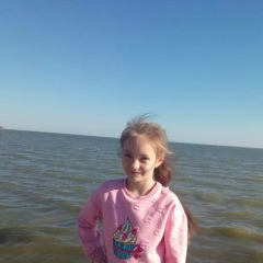 Виктория Томинова, 10.10.2004