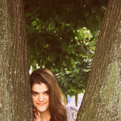 Юлия Владимировна, 18.02, Москва