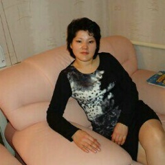 Rizvangul' Singatullina, 14.10, Алматы