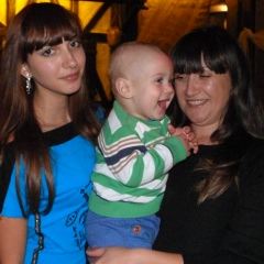 Надежда Карабаджак, 20.04.1978, Одесса