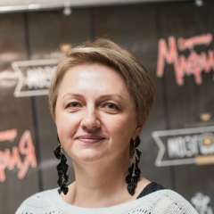 Наталья Ткачева, 08.05, Чехов