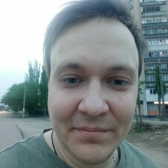 Дмитрий Бородин, 12.04, Воронеж