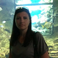 Ольга Шубунова, 15.04