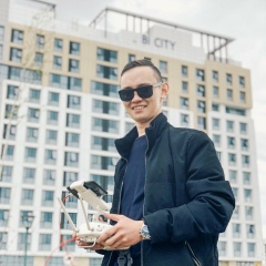 Рахим Жунусбек, 03.04, Астана