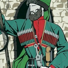 Magomed Damiev, 09.05, Antwerpen