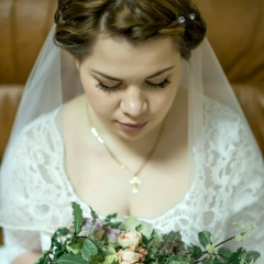 Екатерина Колосова, 16.03.1991, Москва