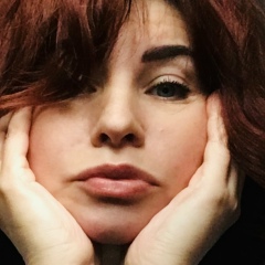 Елена Пономарева, 26.08