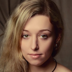 Саша Овчинникова, 19.11.1989, Москва