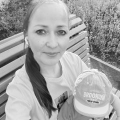 Татьяна Кильдишова, 16.11, Оренбург