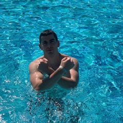 Андрей Горчаков, 04.05.1989, Москва