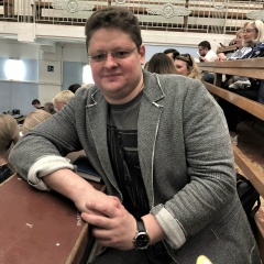 Евгений Волгин, 09.07, Москва