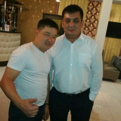 Talgat Esentaevich, 09.05.1941, Астана