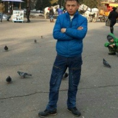 Nurjan Samibek, 01.09.1990, Алматы