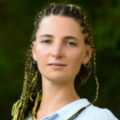 Анечка Юдина, 27.05, Москва