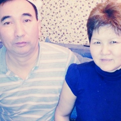 Куралаи Кабдымананова, 01.01.1974, Караганда