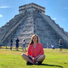 Анна Левакина, 27.06, Краснодар