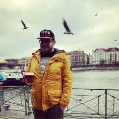 Сергей Сметанюк, 26.12, Москва