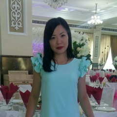 Жадыра Жумадилова, 07.02.1986, Семей