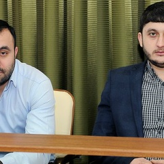 Эмиль Мамедов, 17.03.1920, Баку