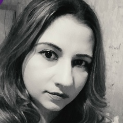 Оксана Глебова, 08.06.1991, Кемерово