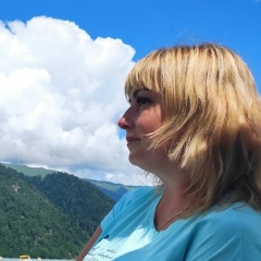 Елена Царева, 07.05