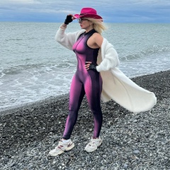 Александра Демиденко, 24.09, Сочи