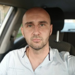 Андрей Кононов, 27.06.1988, Москва