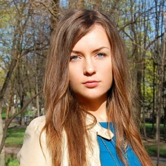 Екатерина Гострик, 10.02, Кривой Рог