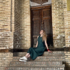 Евгения Высочина, 03.08, Ростов-на-Дону