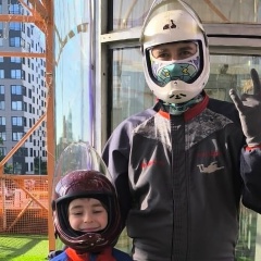 Евгений Богомолов, 09.10.1983, Санкт-Петербург