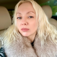 Светлана Сергеева, Воронеж