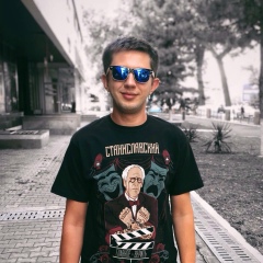 Григорий Мерный, 24.06, Москва