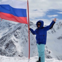 Ольга Чуткова, 28.03, Санкт-Петербург