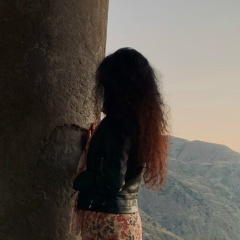 Maryna Margaryan, 14.12, Донецк