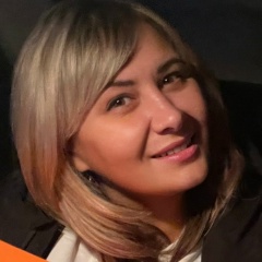 Olga Fatykhova, 29.04.1986, Москва