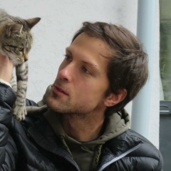 Пётр Павлов, 23.11, Москва