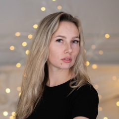 Юлия Куликова, 13.03, Мытищи