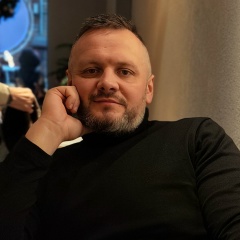 Мишаня Поворов, 02.07.1984, Санкт-Петербург