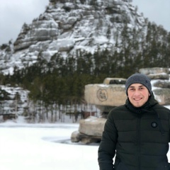 Александр Павлов, 20.06, Кокшетау